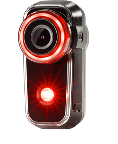 cycliq fly 6 rear camera light