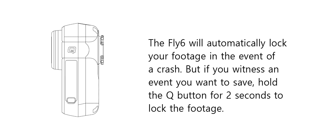 Fly6 Generation 3 Lock Files