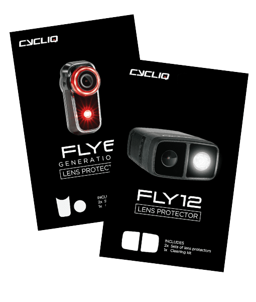 Cycliq Lens Protector Bundle