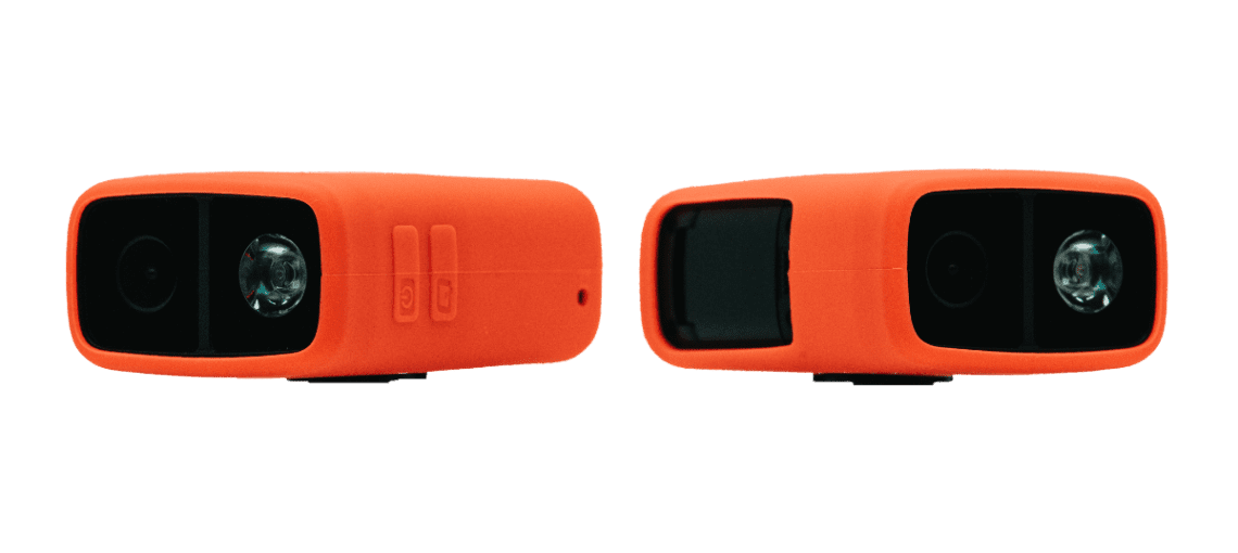 Fly6 Silicone Case
