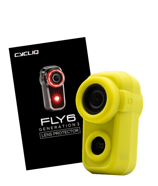 Fly6 Protection Pack