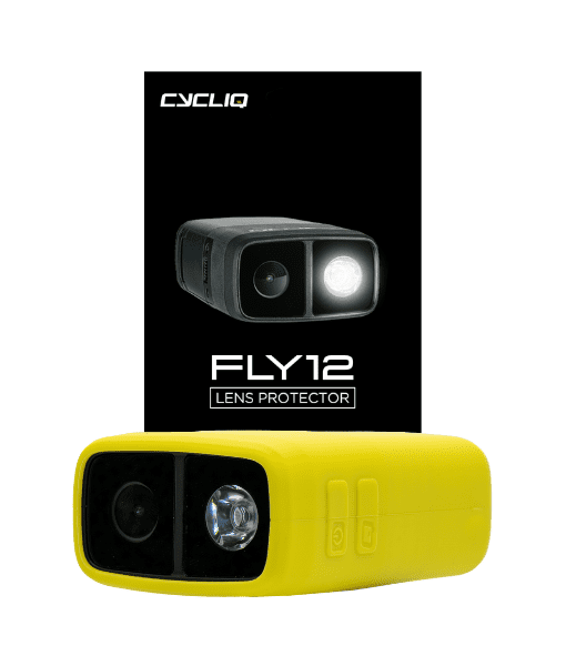 FLY12 PROTECTION PACK - yellow