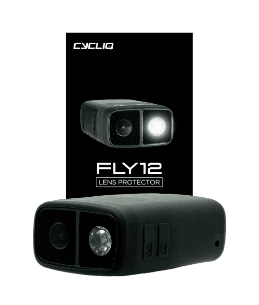 FLY12 PROTECTION PACK - black