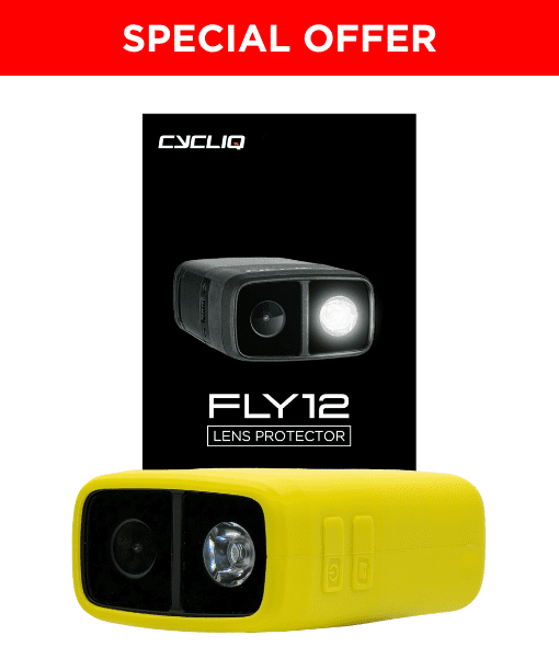 Cycliq Protection Pack - Yellow