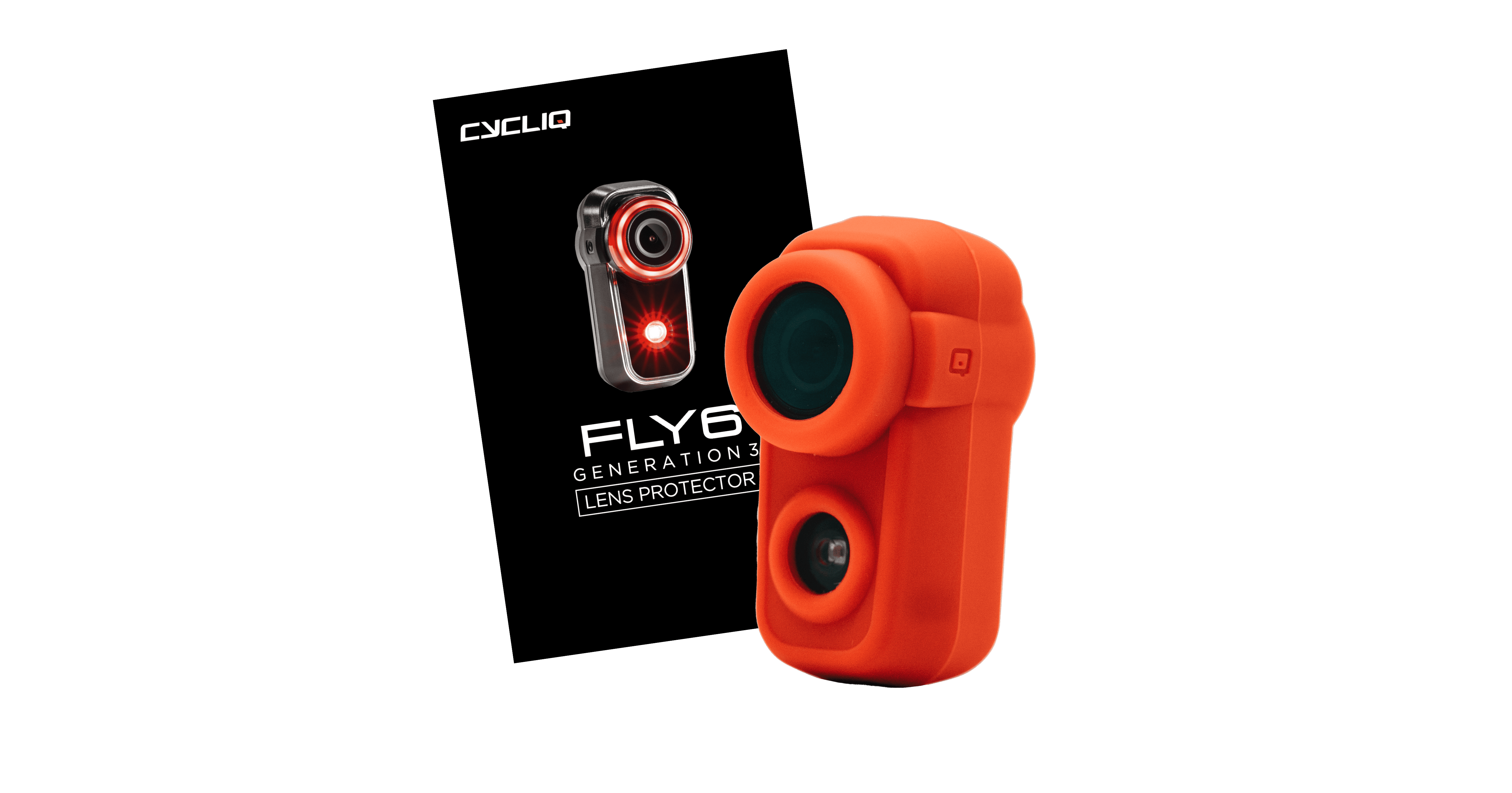 FLY6 PROTECTION PACK