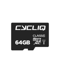 Cycliq 64GB SD card