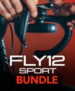 Cycliq Fly12 Sport Bike Camera Bundle