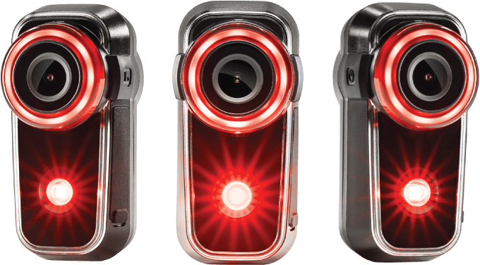 Microphone Filters - Cycliq - Bike Camera and Safety Lights