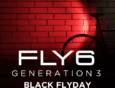 Fly6 black flyday bundle