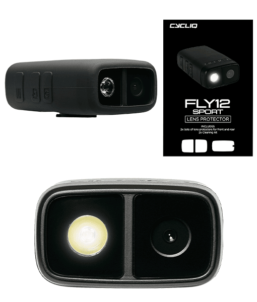 Cycliq Fly12 Bundle