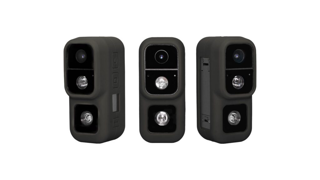 Fly6 Pro Silicone Case Cycliq Bike Camera and Safety Lights