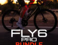 Cycliq Fly6 Pro Bundle